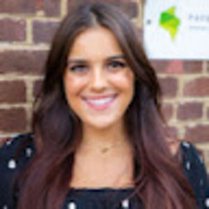 Meet your Posher, Natalie